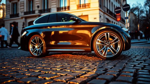 10 astuces pour réduire les coûts d'importation de voiture d'Allemagne