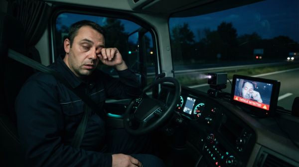 Comment les dispositifs de détection de la somnolence basée sur l'analyse des ondes cérébrales peuvent-ils sauver des vies?