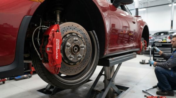 Comment les systèmes de freinage par régénération influencent-ils l'autonomie des véhicules électriques de livraison?