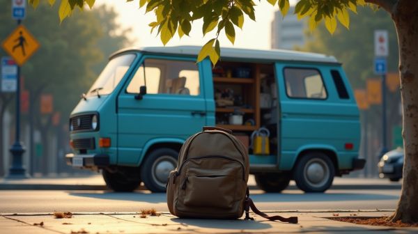Louer un utilitaire en aller simple facilement et pas cher