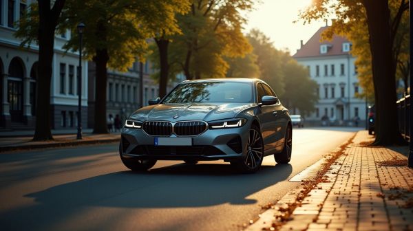 Optimiser l'import de votre voiture d'Allemagne pour économiser