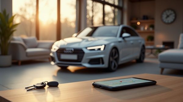 Optimiser l'import de votre voiture d'Allemagne pour économiser
