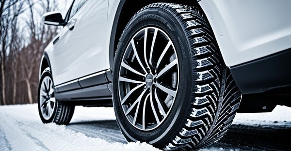 Pneu 4 saisons : le choix pratique pour toute l'année