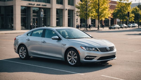 Crédit auto : simulez pour mieux planifier votre achat