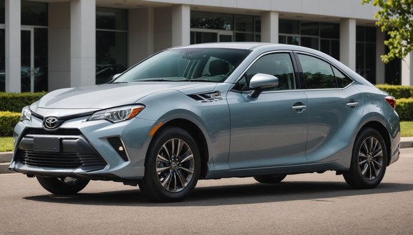 Votre nouvelle voiture toyota d'occasion vous attend chez hopauto