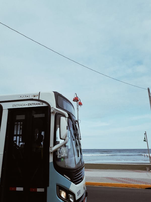 Location bus Paris : vos trajets simplifiés en groupe !