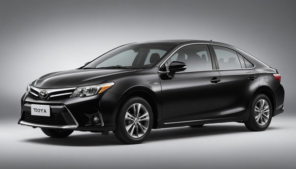 Découvrez les meilleures offres de voitures d'occasion toyota chez hopauto