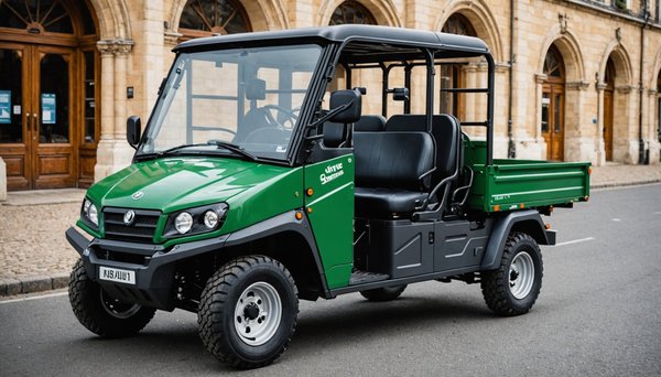 Louez un utilitaire au mans : des solutions pour tous vos besoins